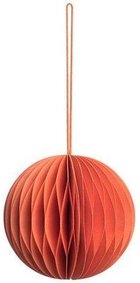 Tranquillo GmbH Papieranhänger CAMELIA in Humming, Ball, Drop und Tree