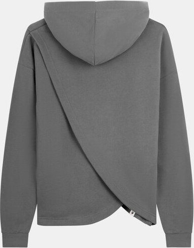 NOORLYS Hooded VINGER