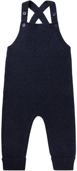 sense-organics Baby Strickromper * Koko * | GOTS | Sense Organics