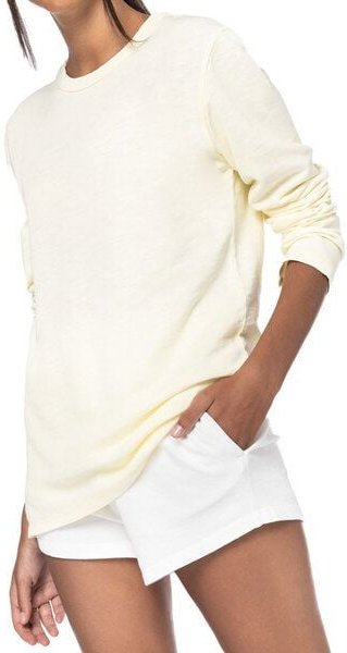 YTWOO Unisex Sweatshirt für Sie und Ihn aus 100% Bio-Baumwolle - Made in Portugal