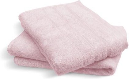 OceanSafe by Jilda-tex OceanSafe 2er Set 70x140cm Duschtücher 100% Cradle to Cradle Verschiedene Farben