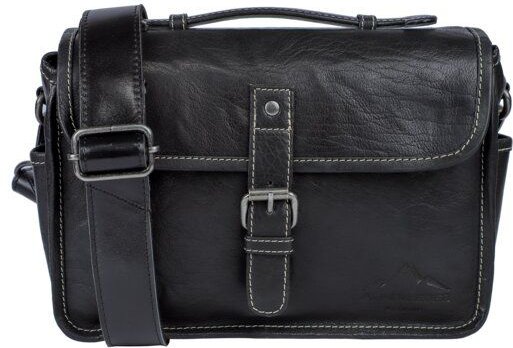Thumbnail - Alpenleder Messenger Bag CRUISER