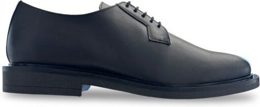 Nae Vegan Shoes NAE | Oto Vegane Derby-Schuhe – Minimalistisches Design mit modernem Touch