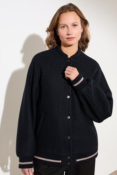 LangerChen Jacket Dorset (Carbon)