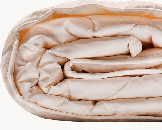 Slāf Lotus/ Lyocell Ganzjahres Bettdecke 135x200