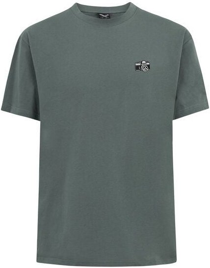 Iriedaily Spiegelreflex T-Shirt