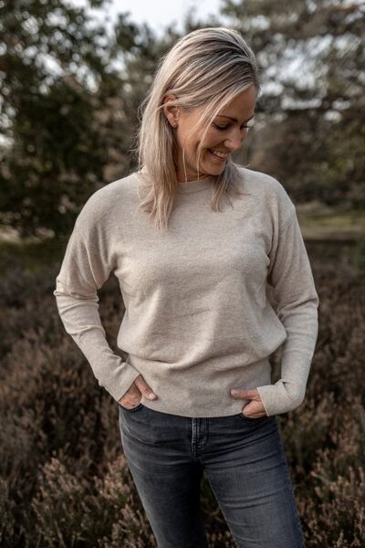 Douxx Pullover Claudia