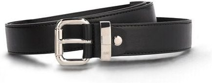 Nae Vegan Shoes NAE Malda Damen Gürtel aus Apple Leather