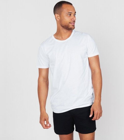 erlich textil Paul T-Shirt aus Bio-Baumwolle, made in Europe