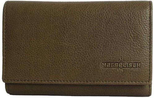 Margelisch RFID-Geldbörse Wien 1A