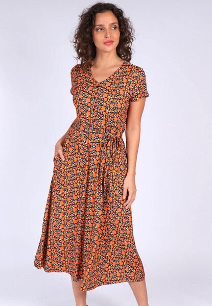 Lykka du Nord Kleid Ise sweet jasmine