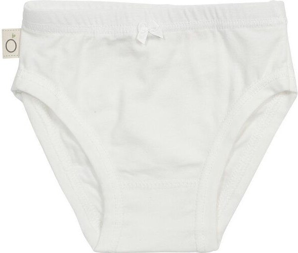 CORA happywear Mädchen Slip aus Bio-Baumwolle "Victoria"