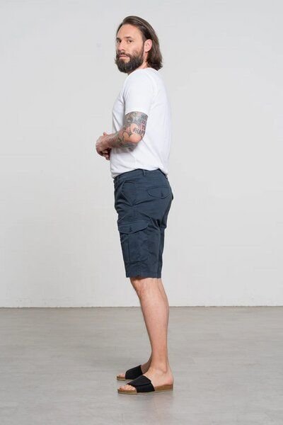 Feuervogl Cargo Shorts fv-La:rs