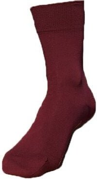 108 Degrees 4er Pack Herren Socken GOTS