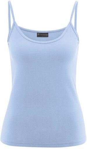 Thumbnail - HempAge Trägertop Hanf/Biobaumwolle