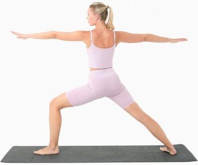 ORGANICATION LILLY | Biker-Shorts aus Bio-Baumwolle