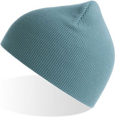 Atlantis Headwear Atlantis Kids´ Yala Beanie aus Bio Baumwolle verschiedene Farben