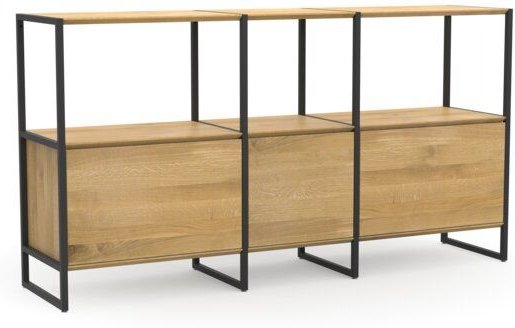 ekomia Highboard Wega