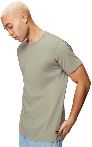 Honesty Rules Basic T-Shirt