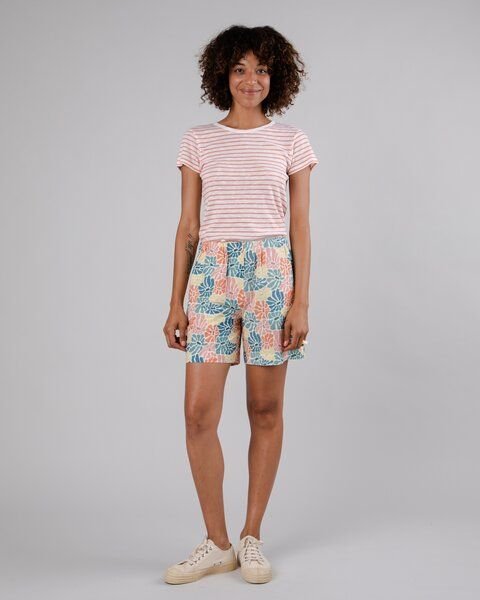Brava Fabrics Spring Roxy Shorts Mehrfarbig