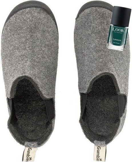 Thumbnail - GUMBIES Set – Nachhaltige Brumby mit Veganem Nagellack