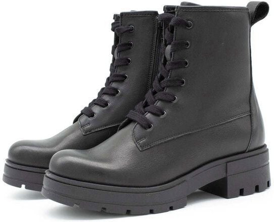 Werner 1911 Bio Combat Boot – Schakal - IVN-zertifiziert