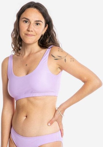 Matona Bikinioberteil | Bikini Surf Top | aus Econyl