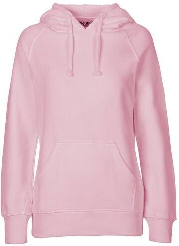 Neutral® - 3FREUNDE Frauen Hoodie