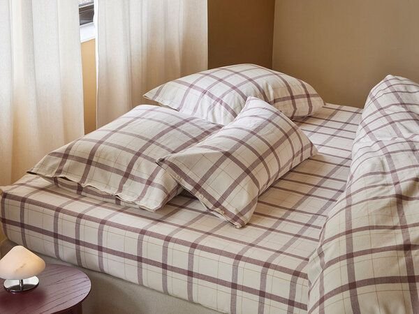 Yumeko Bettwäsche Velvet Flanell