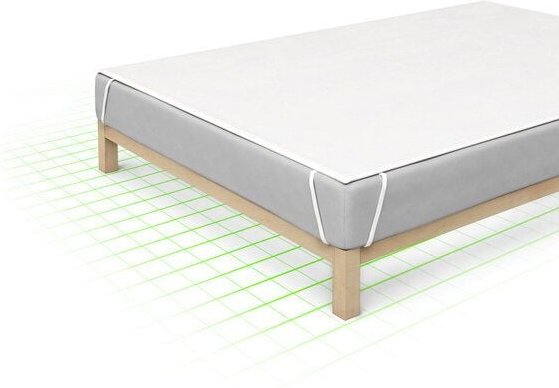 Thumbnail - Schlafgut Matratzenschoner Baselayer Light - Made in Germany