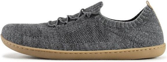 Doghammer Nachhaltiger Barfußschuh aus gestrickter Wolle - Terrar Knit