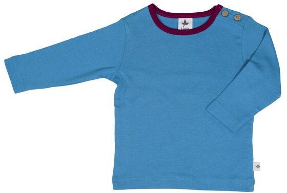 Thumbnail - Leela Cotton Limited Edition Langarmshirt Bio Baumwolle