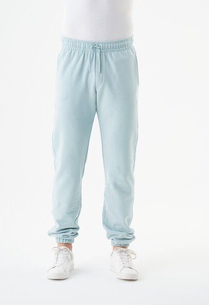 ORGANICATION ESSENTIALS-PARS- Soft Touch Sweathose aus Bio-Baumwolle