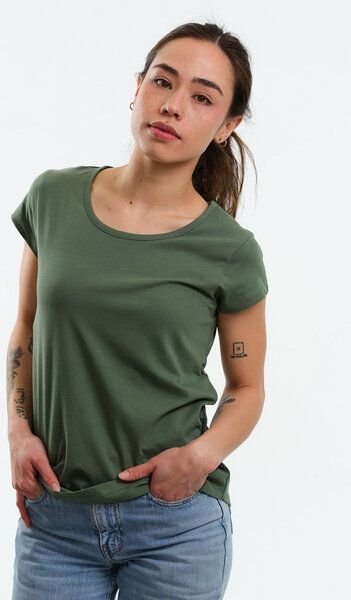 GARY MASH Shirt Asheville aus Biobaumwolle