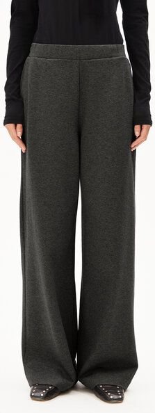 ARMEDANGELS HIMAARI Damen Jerseyhose aus LENZING ECOVERO Viskose Mix
