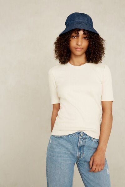 Kings Of Indigo Landry T-Shirt