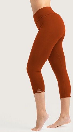 Frija Omina Bio Capri Leggings Feel
