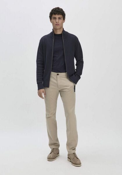 Thumbnail - hessnatur Chino LENN Regular aus Bio-Baumwolle