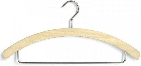 Side by Side Hosenbügel Barny