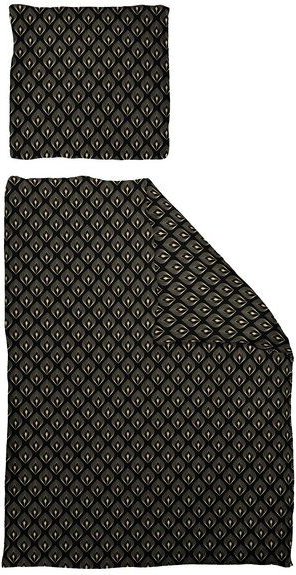 Thumbnail - Nature by Adam Bettwäsche 2tlg aus 100% Bio-Baumwolle - Made in Germany - Feathers