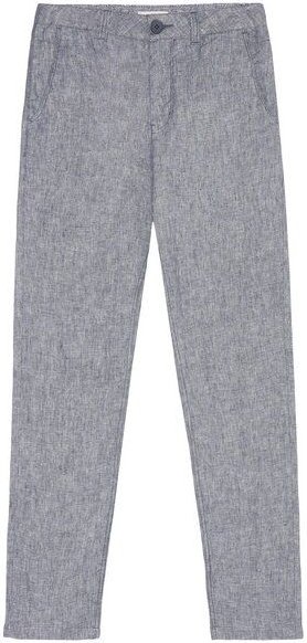 Thumbnail - KnowledgeCotton Apparel Leinen-Hose CALLA