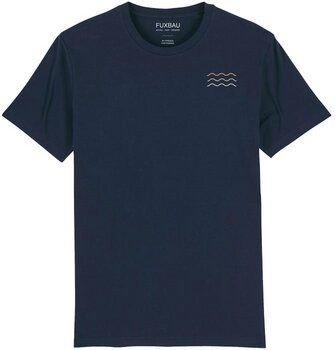 FUXBAU Surf T-Shirt
