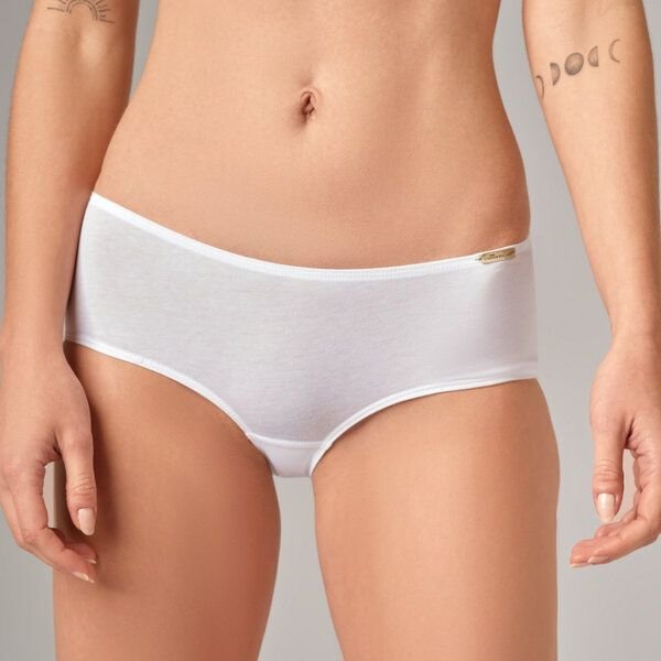 Thumbnail - comazo|earth Fairtrade Basic Panty | GOTS zertifiziert
