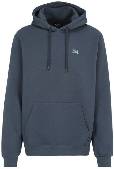 Iriedaily Smokin Van Hoodie