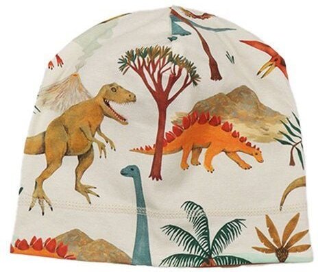 Walkiddy Dinasaur World-Beanie