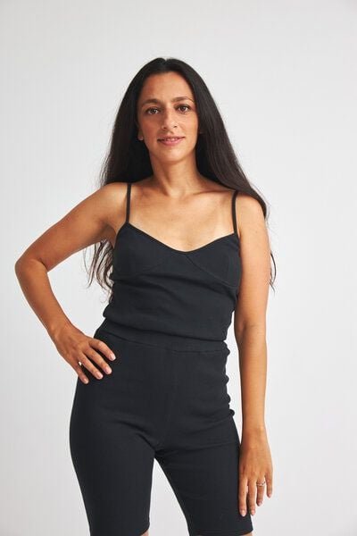 Baìge the Label Top Bella