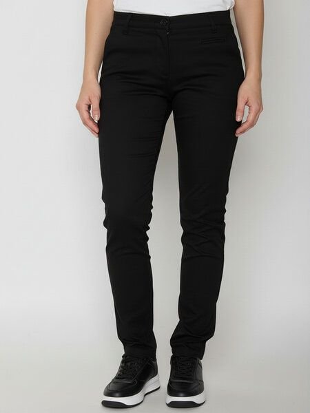 GREENBOMB Basic Splendid - Gemütliche Chino aus Bio-Baumwoll Mix / GOTS / Fair & Vegan