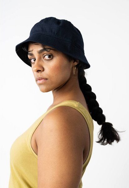 Bucket Hat AFTAB | von MELA | Fairtrade & GOTS zertifiziert