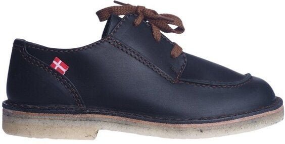 Duckfeet Schnürschuh Fyn