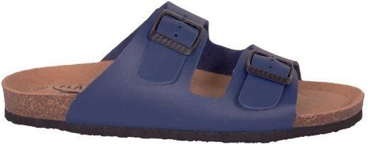 Thumbnail - Plakton - vegane Sandalen mit Schnallenverschlüssen